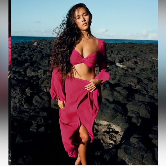 Lolita two piece BRAND NEW - Picture 5 of 6